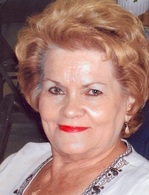 Sandra Keene