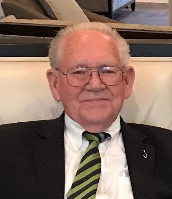 Earl Williams Obituary Macon, GA FairHaven Funeral Home